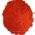 High quality dried chili powder export price per ton